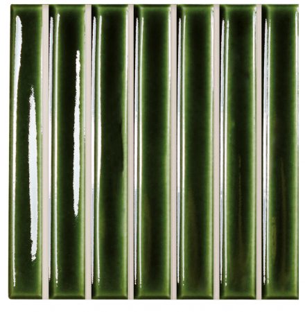 WoW Sweet Bars Olive 11,6x11,6 Gloss