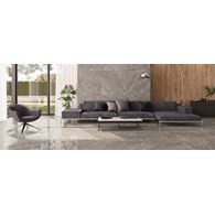 Prissmacer Morvedere Gris Pulido 120x120 kamień