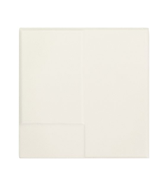 WoW Casbah Decor Mix Talc 12,5x12,5