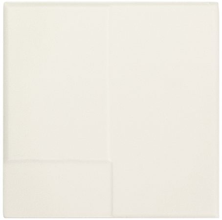 WoW Casbah Decor Mix Talc 12,5x12,5