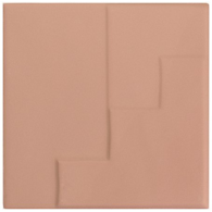 WoW Casbah Decor Mix Teja 12,5x12,5