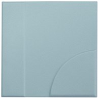WoW Casbah Decor Mix Sky 12,5x12,5
