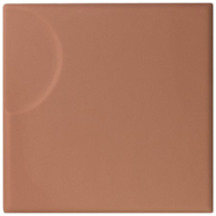 WoW Casbah Decor Mix Terracotta 12,5x12,5