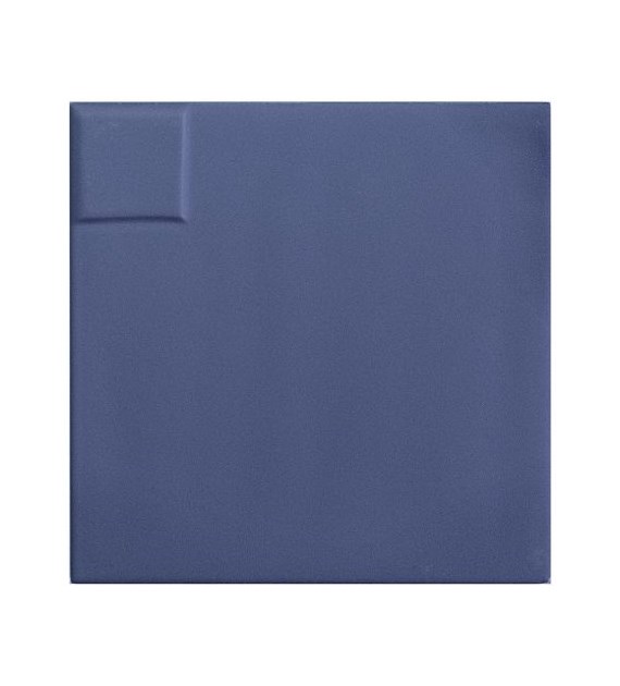 WoW Casbah Decor Mix Indigo 12,5x12,5