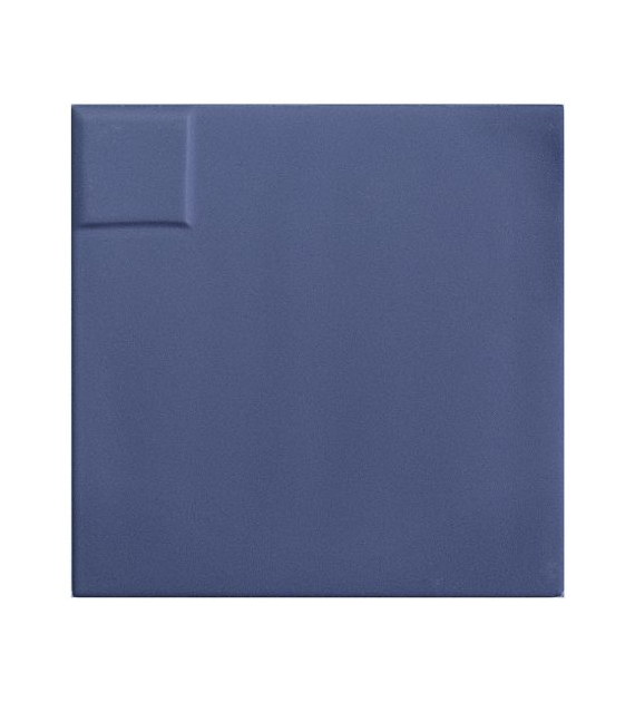 WoW Casbah Decor Mix Indigo 12,5x12,5
