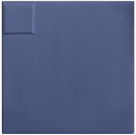 WoW Casbah Decor Mix Indigo 12,5x12,5