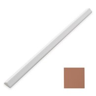 WoW Casbah Edge Terracotta 0,8x12,5