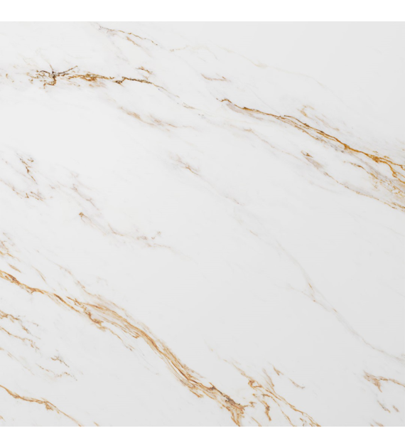 Prissmacer Royal Gold Mate 120x120 marmur
