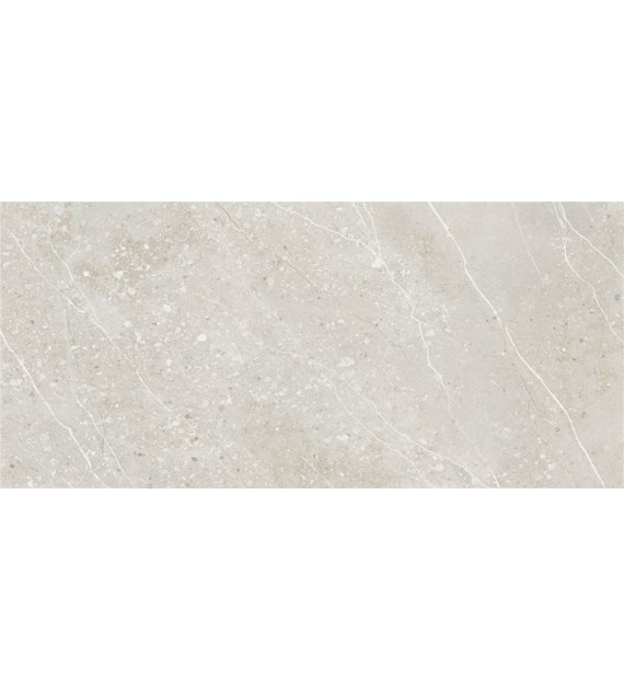 Baldocer Volcano Bianco 120x260 lastryko