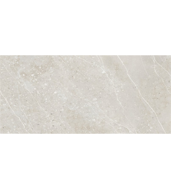 Baldocer Volcano Bianco 120x260 lastryko