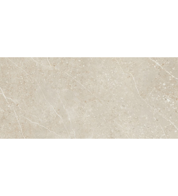 Baldocer Volcano Avorio 120x260 lastryko