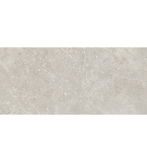 Baldocer Lines Volcano Bianco 120x260 lastryko