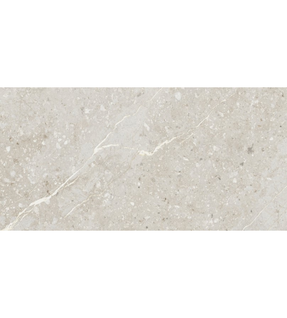 Baldocer Volcano Bianco 60x120 lastryko