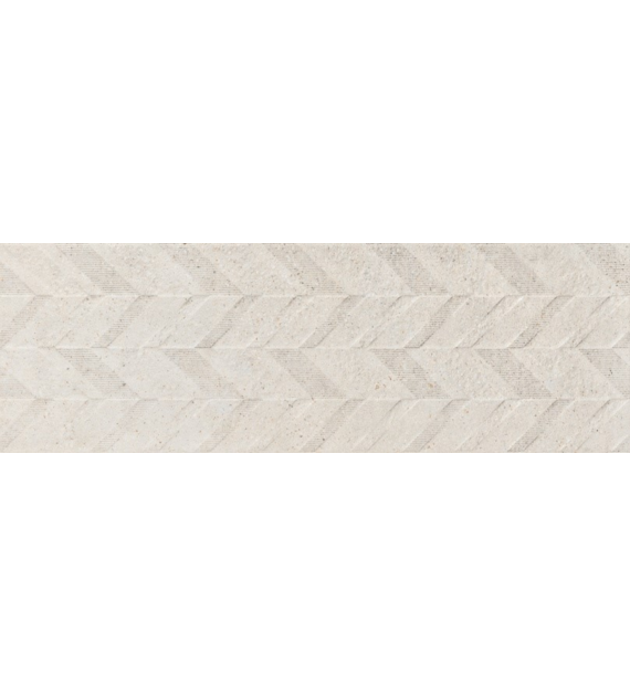 Baldocer Saw Asphalt Off White 30x90 beton