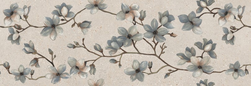 Baldocer Sumire Asphalt Grit 30x90 dekoracyjna