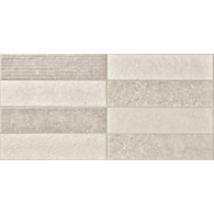 Baldocer Brick Asphalt Grit 30x60 beton