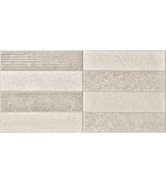 Baldocer Brick Asphalt Grit 30x60 beton