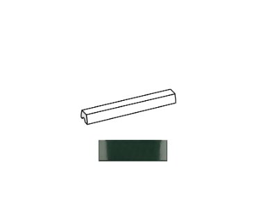 Equipe Costa Nova Corbel Laurel Green 2x20 Glo