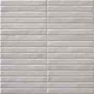 5*Carrea Pencil Kromo Ash 35x35