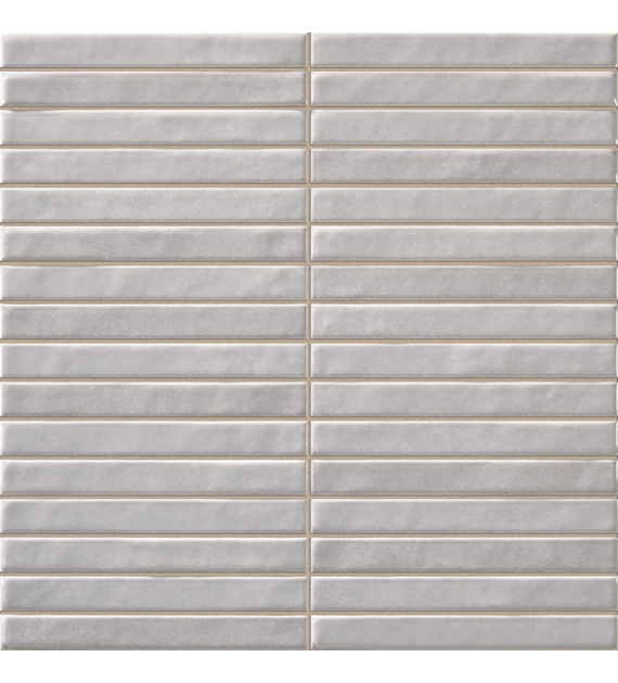 5*Carrea Pencil Kromo Ash 35x35