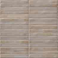 *Carrea Pencil Raku Grey 35x35