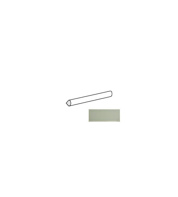 Equipe Vitral Jolly Mint 1,2x20 pol listwa