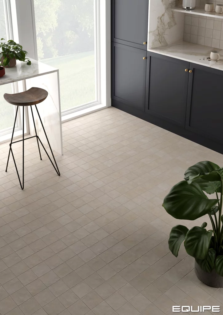 5Equipe Stage Taupe 10x10 Mat cegiełka