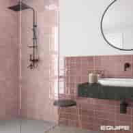 Equipe Altea Dusty Pink 10x10