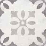 Vives Pukao Blanco 20x20 beton