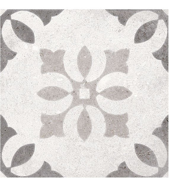 Vives Pukao Blanco 20x20 beton