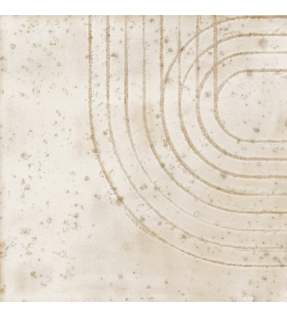 WoW Enso Wabi Ivory 12,5x12,5