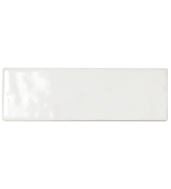 WoW Bejmat White 5x15 Gloss
