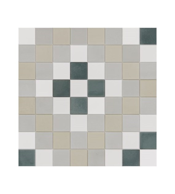 WoW Tesserae Play Board Mar 28x28