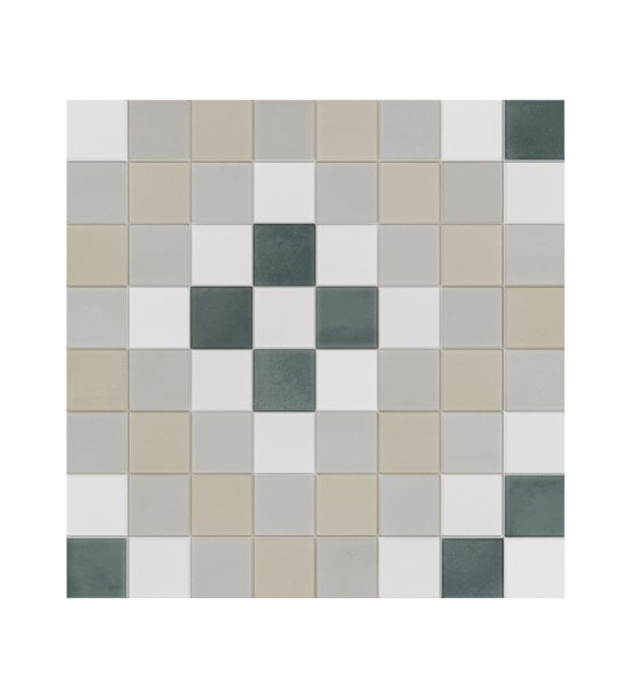 WoW Tesserae Play Board Mar 28x28