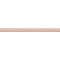 Harmony L.Vienne Rose 2x30 listwa dek.