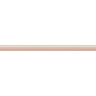 Harmony L.Vienne Rose 2x30 listwa dek.