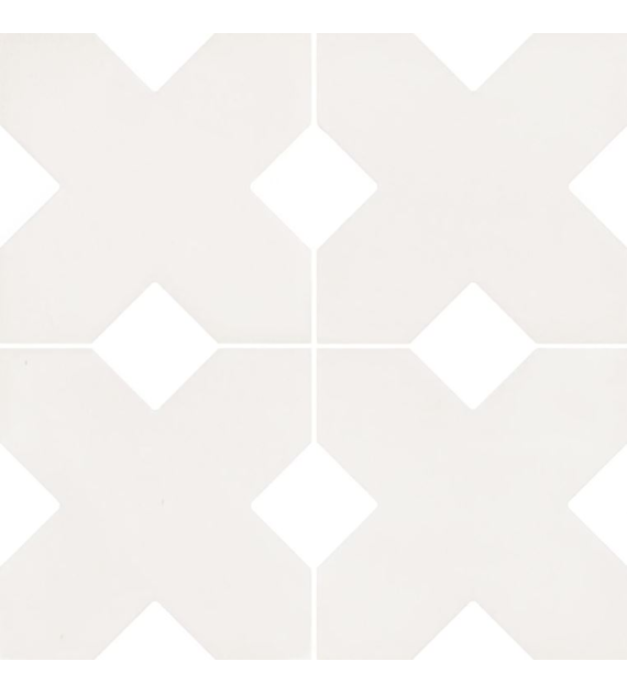 Equipe Kasbah Bone 12x12 mat