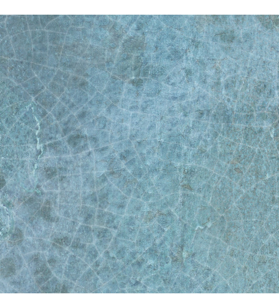 Harmony Dyroy Aqua 10x10 Pol