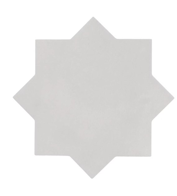 Equipe Kasbah Star Smoke 16,8x16,8 Mat