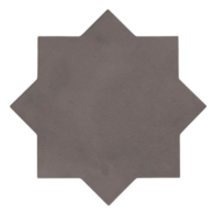 Equipe Kasbah Star Mud 16,8x16,8 mat