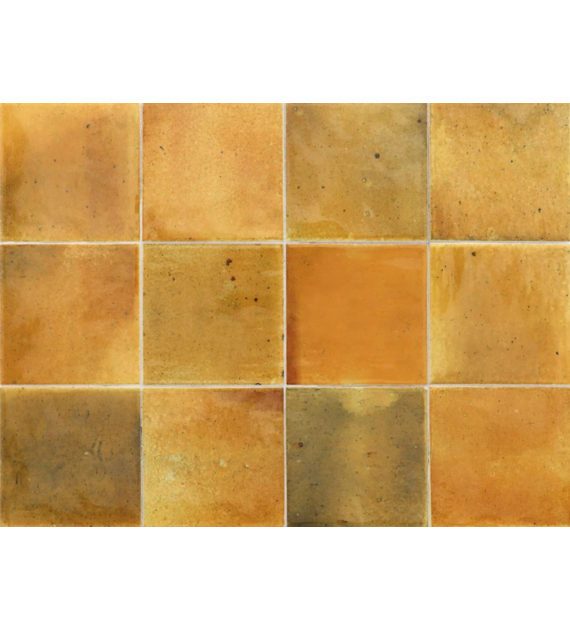 Equipe Hanoi Caramel 10x10 pol