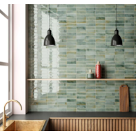 Equipe Hanoi Celadon 5,1x16,1 pol