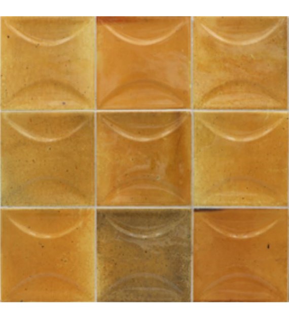 Equipe Hanoi Arco Caramel 10x10 Pol