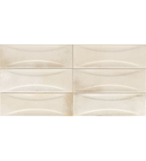 Equipe Hanoi Arco White 6,5x20 pol