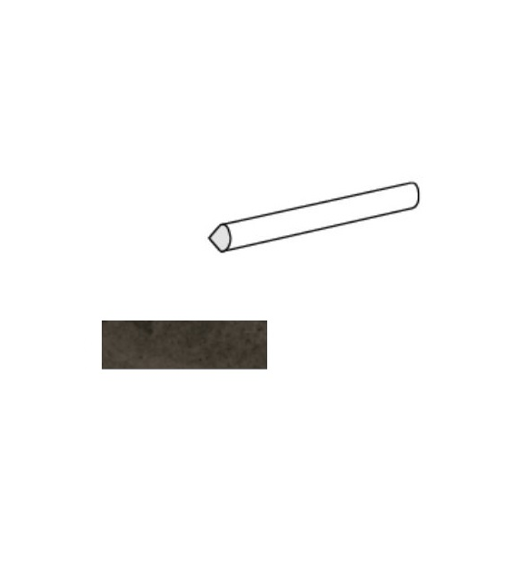 Equipe Hanoi Jolly Black Ash 1,2x20 pol