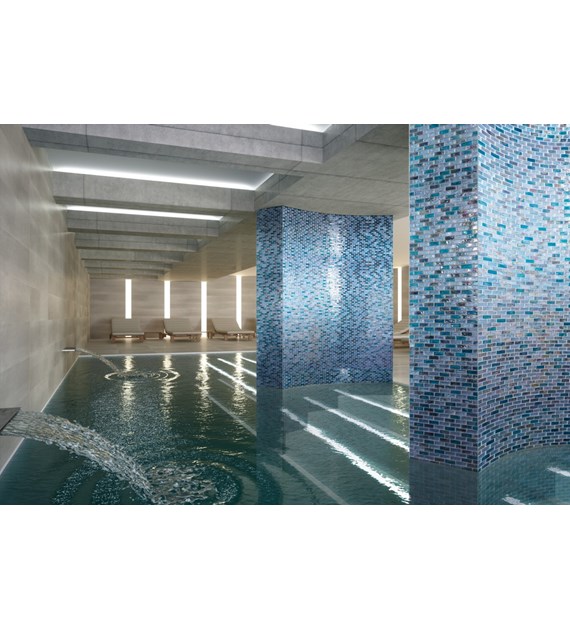 Dune Secrets 30,5x30,5 mozaika szklana