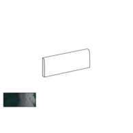 Equipe Artisan Bullnose Moss Green 6,5x20