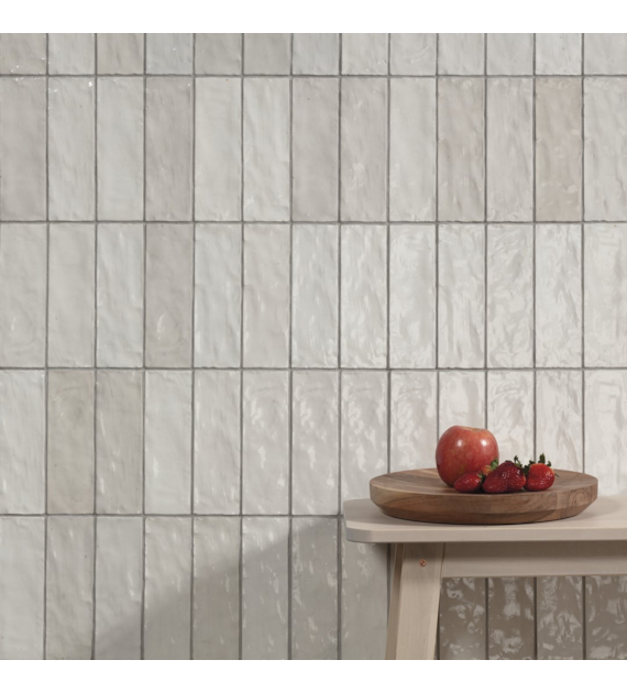 *Harmony Riad White 6,5x20