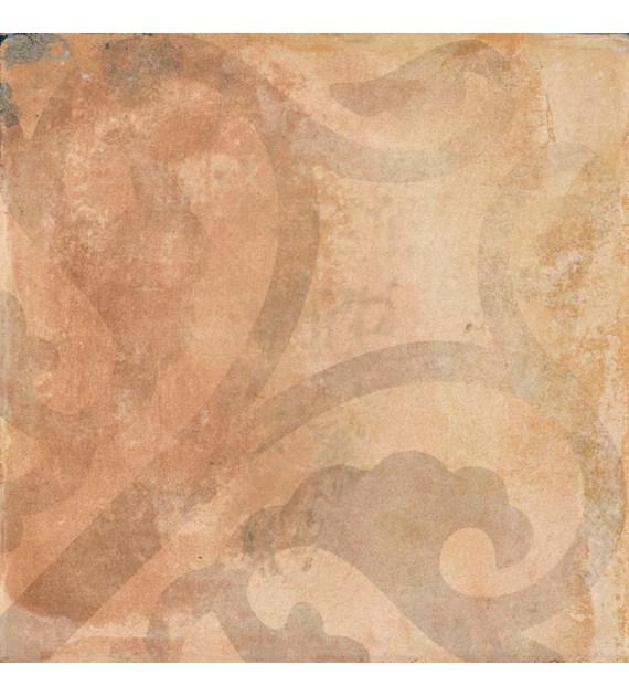 Keros Heredad Greek Avena 25x25 Decorado beton