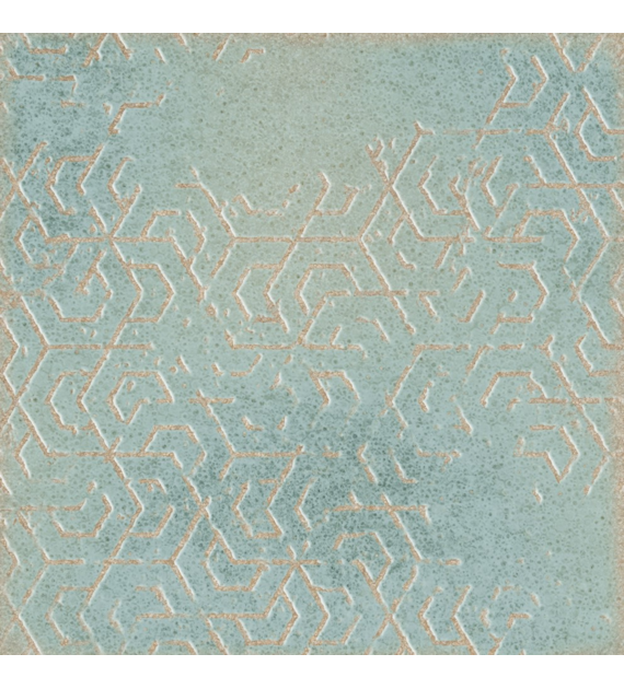 7WoW Enso Suki Teal 12,5x12,5